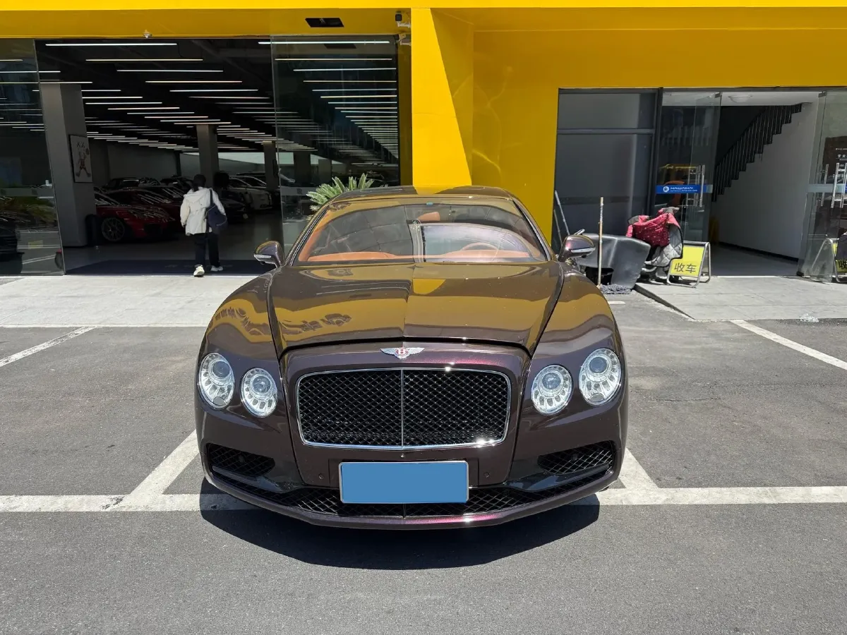 2017 Bentley Flying Spur 4.0T 528HP V8 8AT,autocango,china used car exporter,china ev exporter,chinese used car exporter,chinese used ev exporter