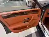 2017 Bentley Flying Spur 4.0T 528HP V8 8AT