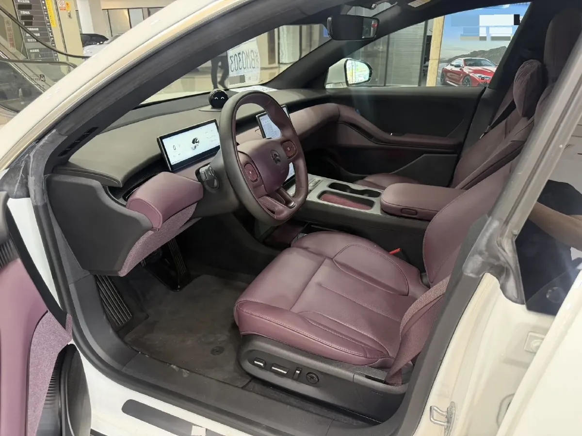 2022 JunTian HeiWuShi Youth 2.0T 203HP L4 6AT,autocango,china used car exporter,china ev exporter,chinese used car exporter,chinese used ev exporter