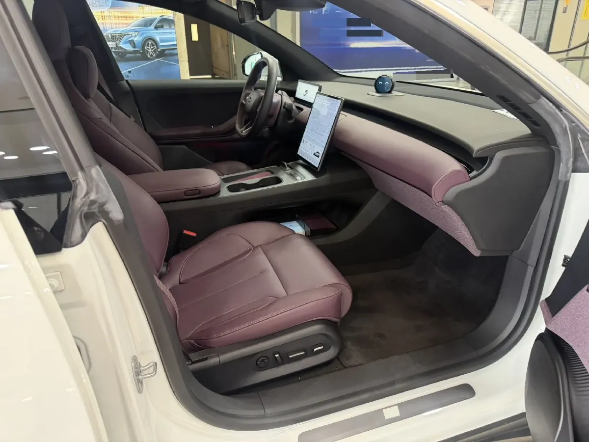 2022 JunTian HeiWuShi Youth 2.0T 203HP L4 6AT,autocango,china used car exporter,china ev exporter,chinese used car exporter,chinese used ev exporter