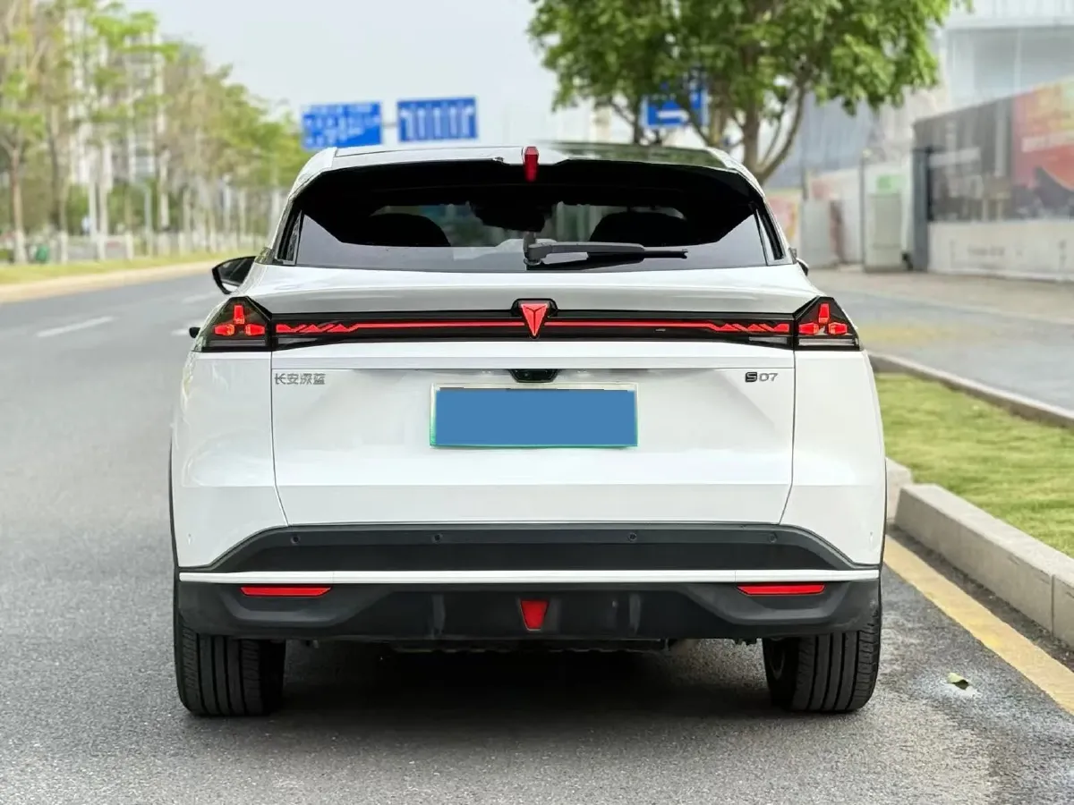 2026 Deepal S07 REEV 98HP REEV,autocango,china used car exporter,china ev exporter,chinese used car exporter,chinese used ev exporter