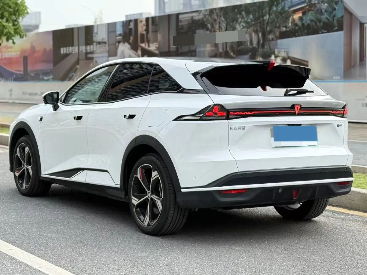 2026 Deepal S07 REEV 98HP REEV,autocango,china used car exporter,china ev exporter,chinese used car exporter,chinese used ev exporter