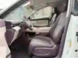 2026 Deepal S07 REEV 98HP REEV
