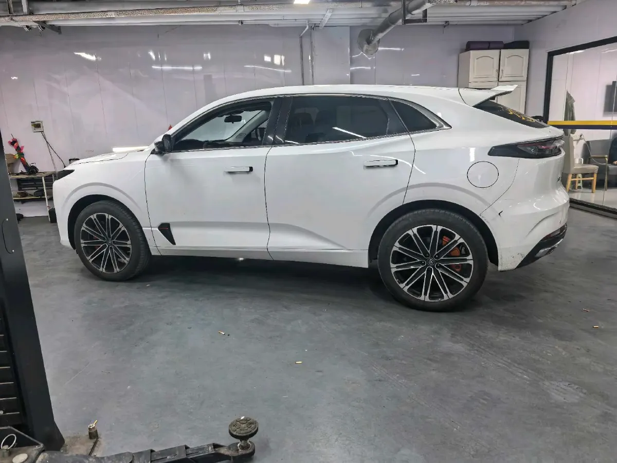 2022 Chevrolet Menlo BEV 61.1KWH,autocango,china used car exporter,china ev exporter,chinese used car exporter,chinese used ev exporter