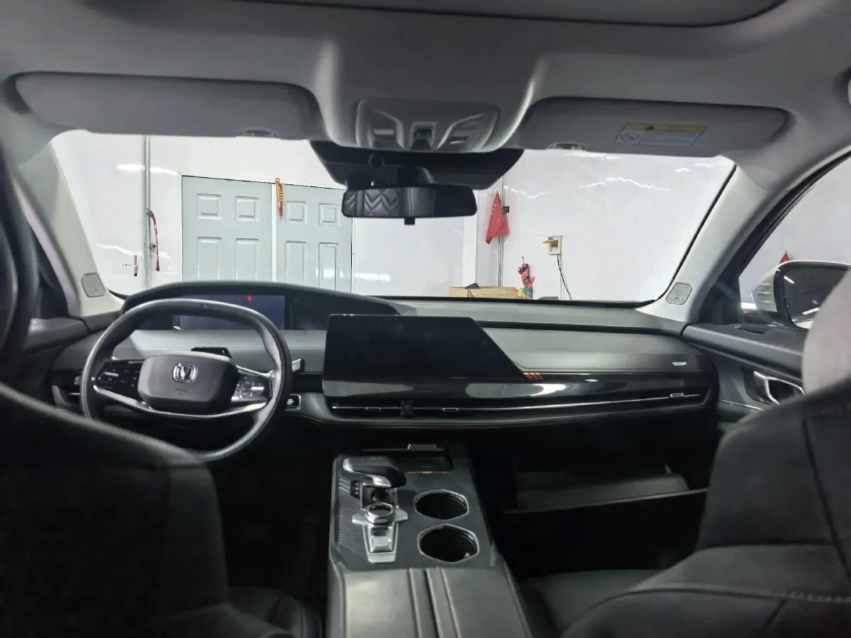 2022 Chevrolet Menlo BEV 61.1KWH,autocango,china used car exporter,china ev exporter,chinese used car exporter,chinese used ev exporter