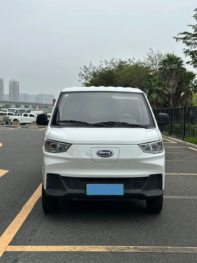 2023 Karry JiangTun BEV 40.55KWH,autocango,china used car exporter,china ev exporter,chinese used car exporter,chinese used ev exporter
