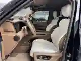2023 YangWang U8 2.0T 272HP L4 REEV 49.05KWH
