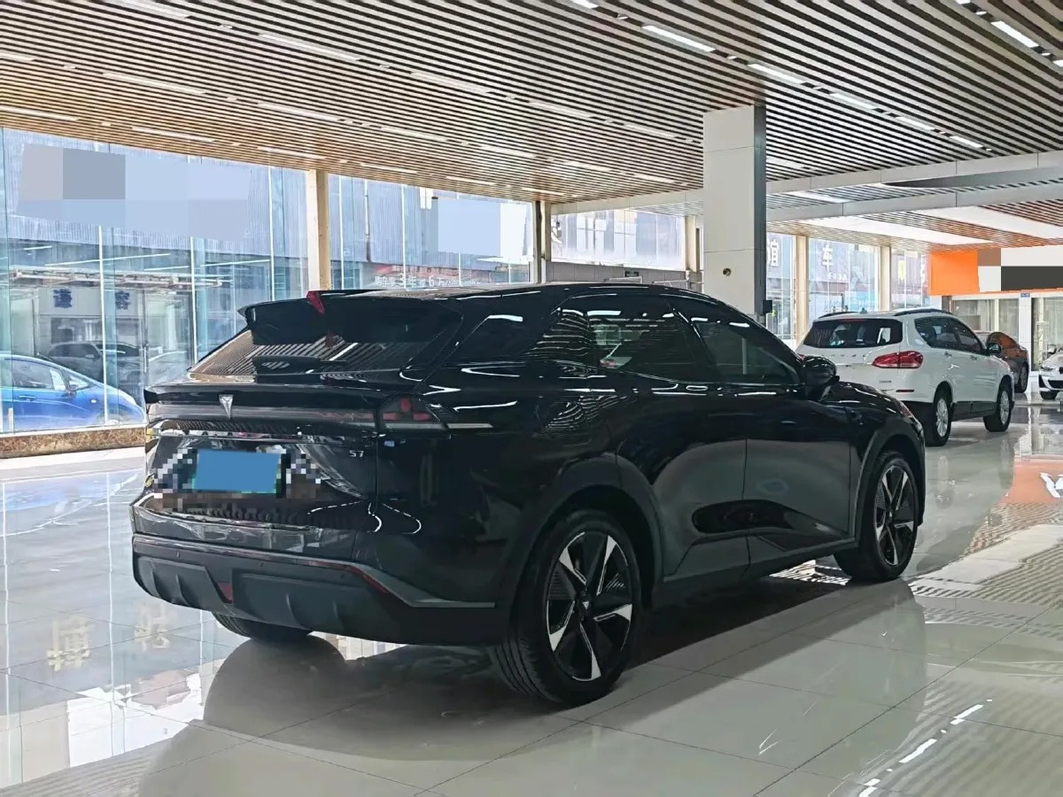 2023 Deepal S07 1.5L 95HP L4 REEV 31.73KWH,autocango,china used car exporter,china ev exporter,chinese used car exporter,chinese used ev exporter