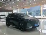 2023 Deepal S07 1.5L 95HP L4 REEV 31.73KWH