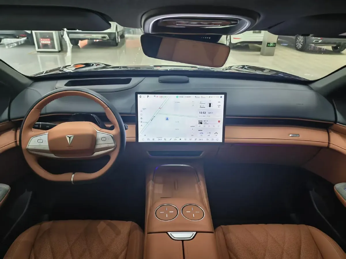2023 Deepal S07 1.5L 95HP L4 REEV 31.73KWH,autocango,china used car exporter,china ev exporter,chinese used car exporter,chinese used ev exporter