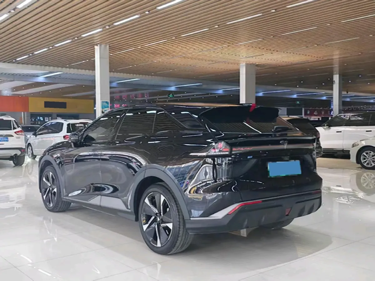 2023 Deepal S07 1.5L 95HP L4 REEV 31.73KWH,autocango,china used car exporter,china ev exporter,chinese used car exporter,chinese used ev exporter