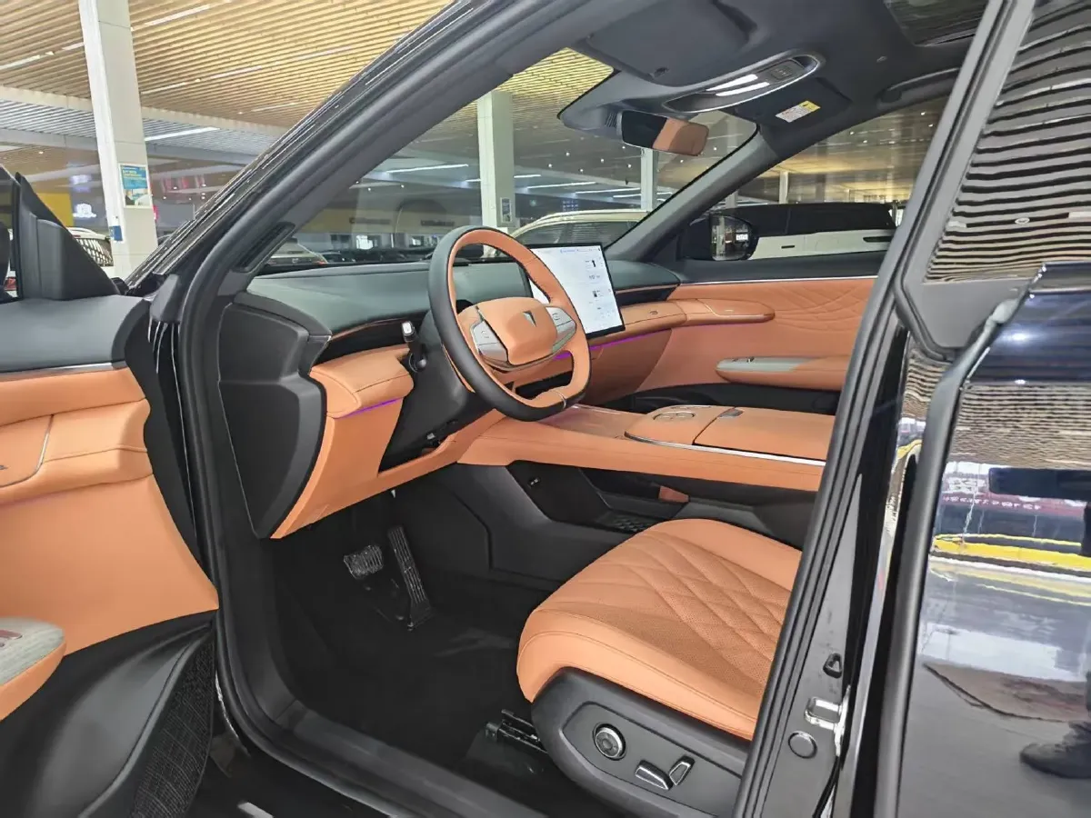 2023 Deepal S07 1.5L 95HP L4 REEV 31.73KWH,autocango,china used car exporter,china ev exporter,chinese used car exporter,chinese used ev exporter