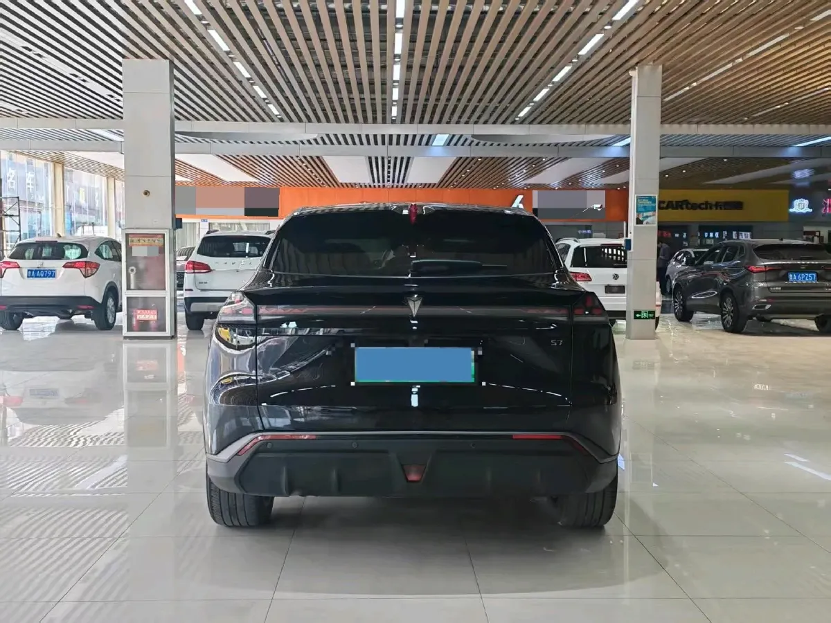 2023 Deepal S07 1.5L 95HP L4 REEV 31.73KWH,autocango,china used car exporter,china ev exporter,chinese used car exporter,chinese used ev exporter