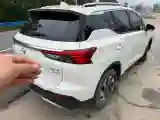 2020 GAC Trumpchi GS4 1.5T 169HP L4 6AT