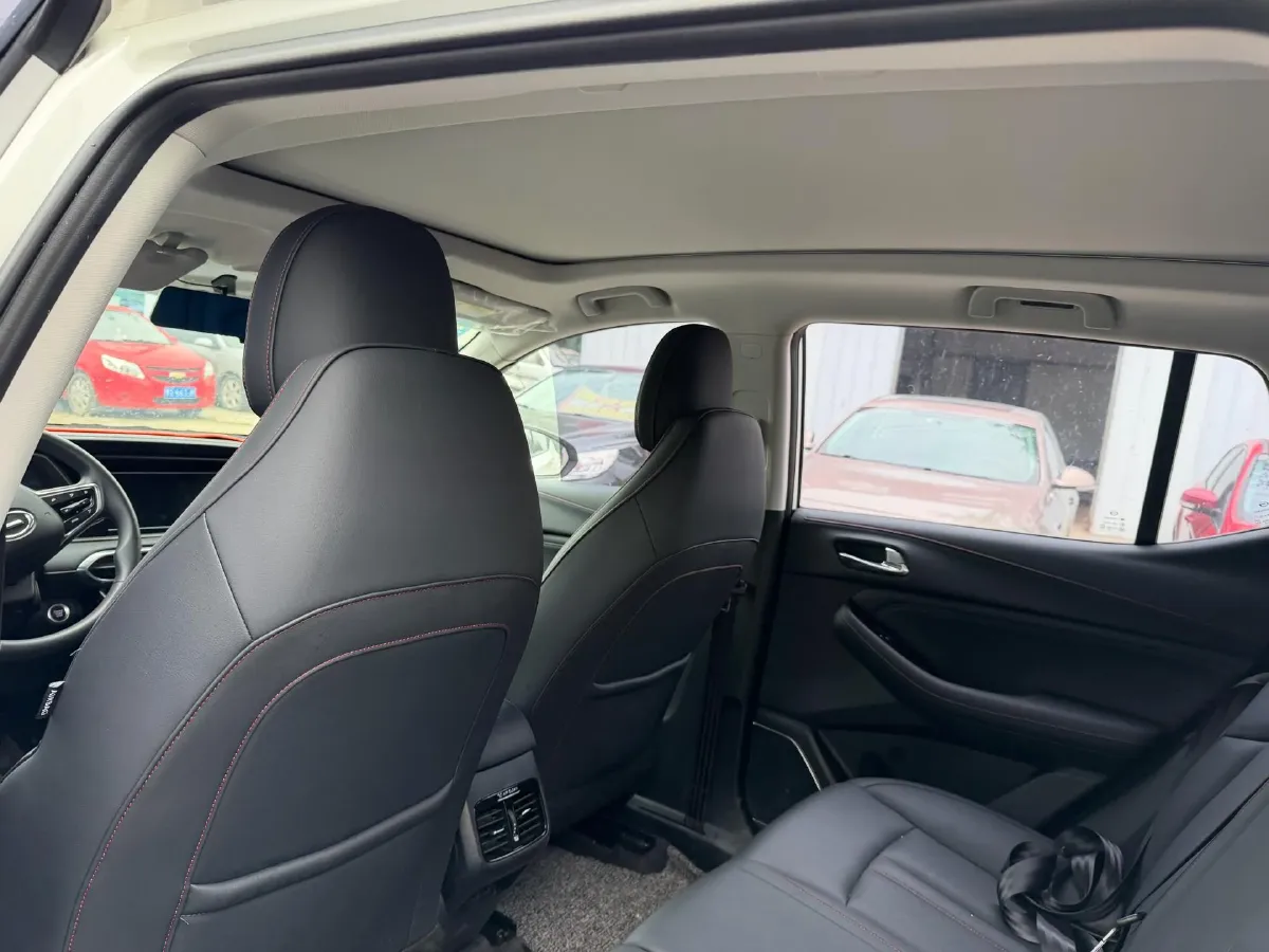 2020 GAC Trumpchi GS4 1.5T 169HP L4 6AT,autocango,china used car exporter,china ev exporter,chinese used car exporter,chinese used ev exporter
