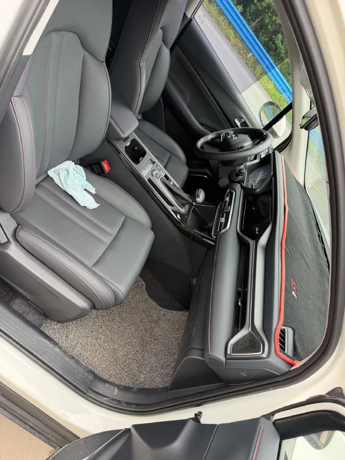 2020 GAC Trumpchi GS4 1.5T 169HP L4 6AT,autocango,china used car exporter,china ev exporter,chinese used car exporter,chinese used ev exporter