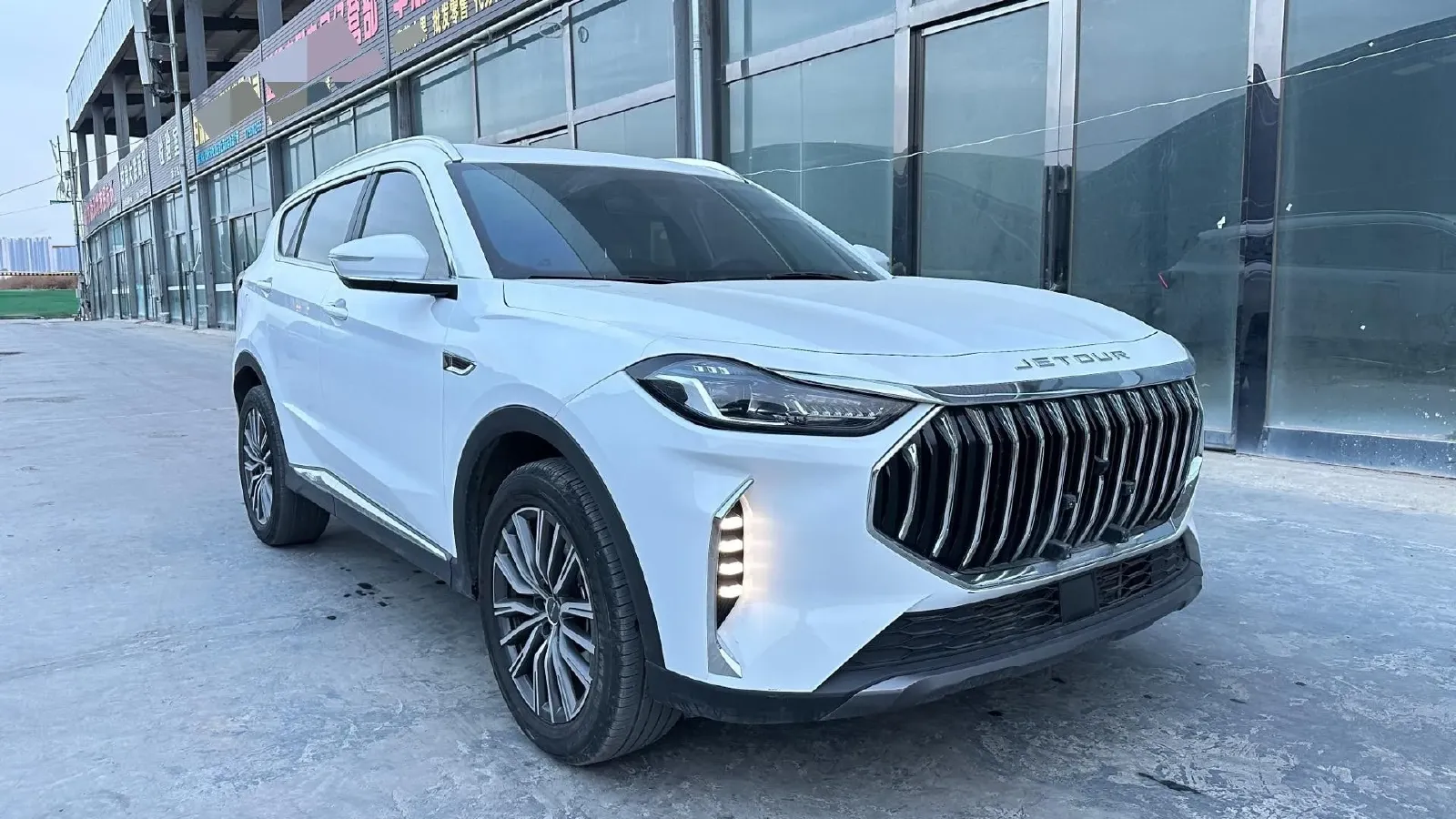 2023 Jetour X70 Plus 1.6T 197HP L4 7DCT,autocango,china used car exporter,china ev exporter,chinese used car exporter,chinese used ev exporter