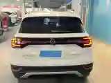 2023 Volkswagen Tacqua 1.2T 116HP L4 7DCT