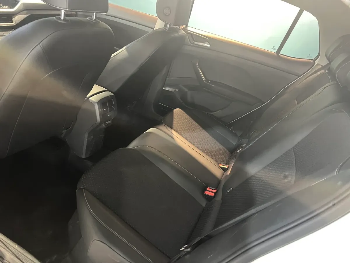 2023 Volkswagen Tacqua 1.2T 116HP L4 7DCT,autocango,china used car exporter,china ev exporter,chinese used car exporter,chinese used ev exporter
