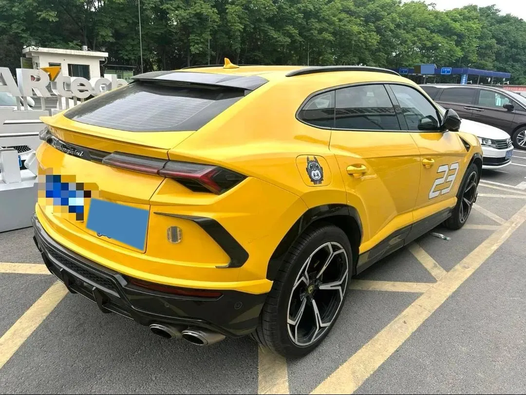 2021 Lamborghini Urus 4.0T 641HP V8 8AT,autocango,china used car exporter,china ev exporter,chinese used car exporter,chinese used ev exporter