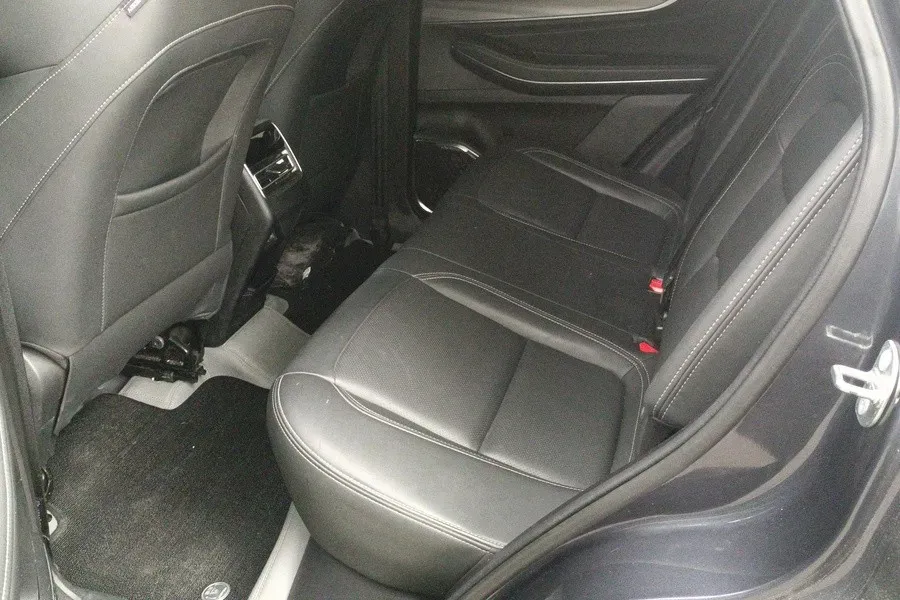 2022 Exceed LX 1.6T 197HP L4 7DCT,autocango,china used car exporter,china ev exporter,chinese used car exporter,chinese used ev exporter