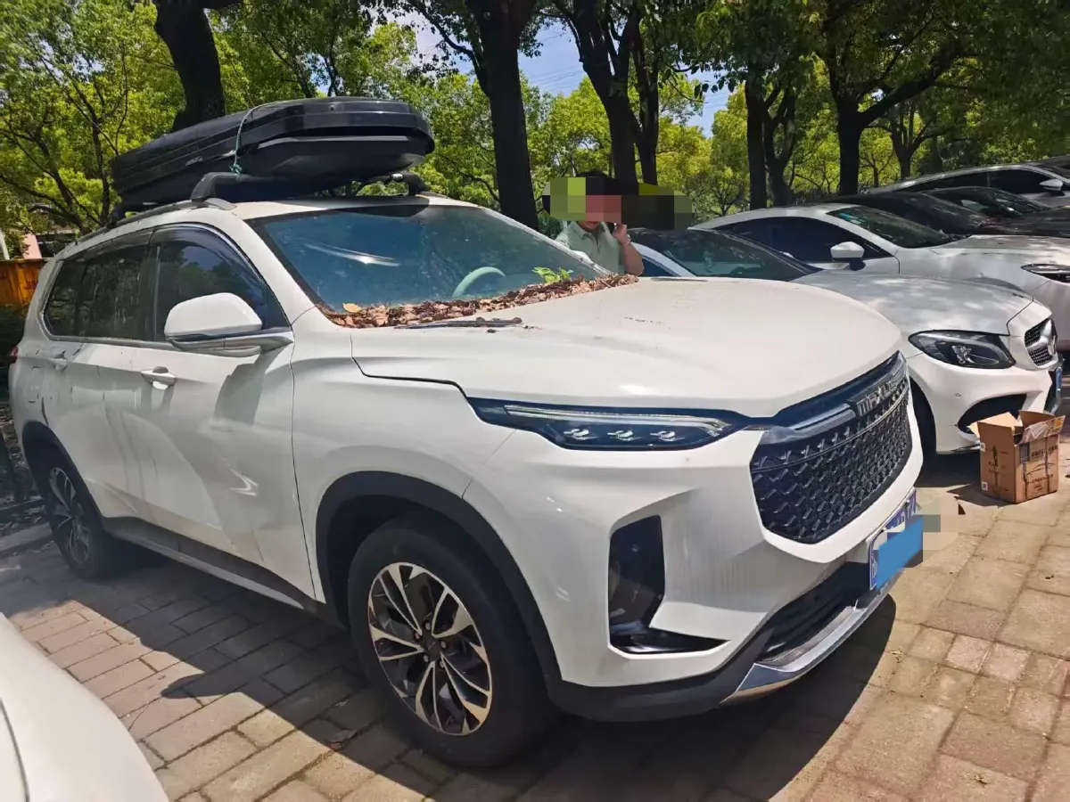 2020 MAXUS D60 1.5T 169HP L4 7DCT,autocango,china used car exporter,china ev exporter,chinese used car exporter,chinese used ev exporter