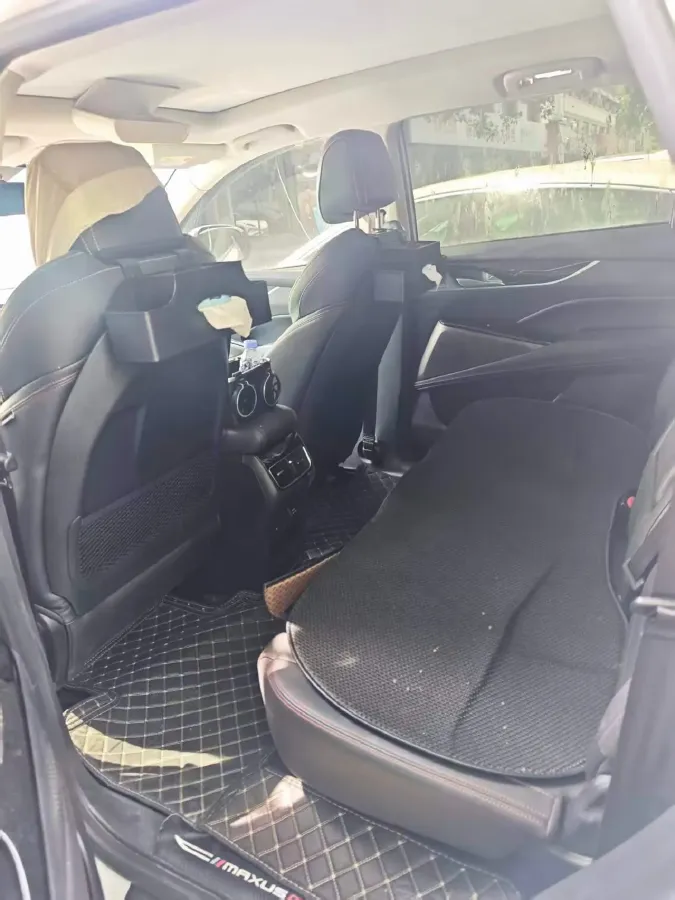 2020 MAXUS D60 1.5T 169HP L4 7DCT,autocango,china used car exporter,china ev exporter,chinese used car exporter,chinese used ev exporter