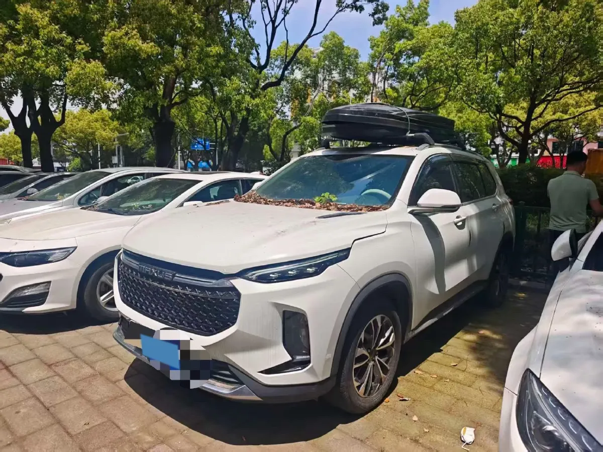 2020 MAXUS D60 1.5T 169HP L4 7DCT,autocango,china used car exporter,china ev exporter,chinese used car exporter,chinese used ev exporter