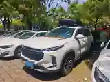 2020 MAXUS D60 1.5T 169HP L4 7DCT