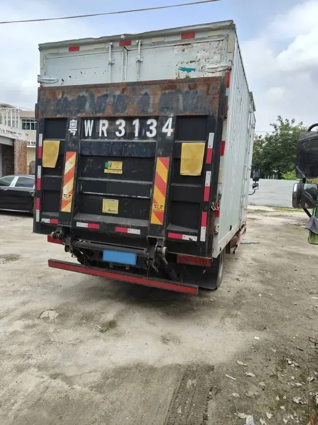 2017 Foton Tunland 2.8T 163HP L4 5MT,autocango,china used car exporter,china ev exporter,chinese used car exporter,chinese used ev exporter