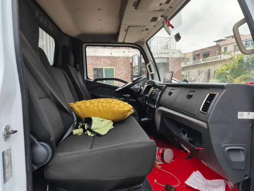 2017 Foton Tunland 2.8T 163HP L4 5MT,autocango,china used car exporter,china ev exporter,chinese used car exporter,chinese used ev exporter
