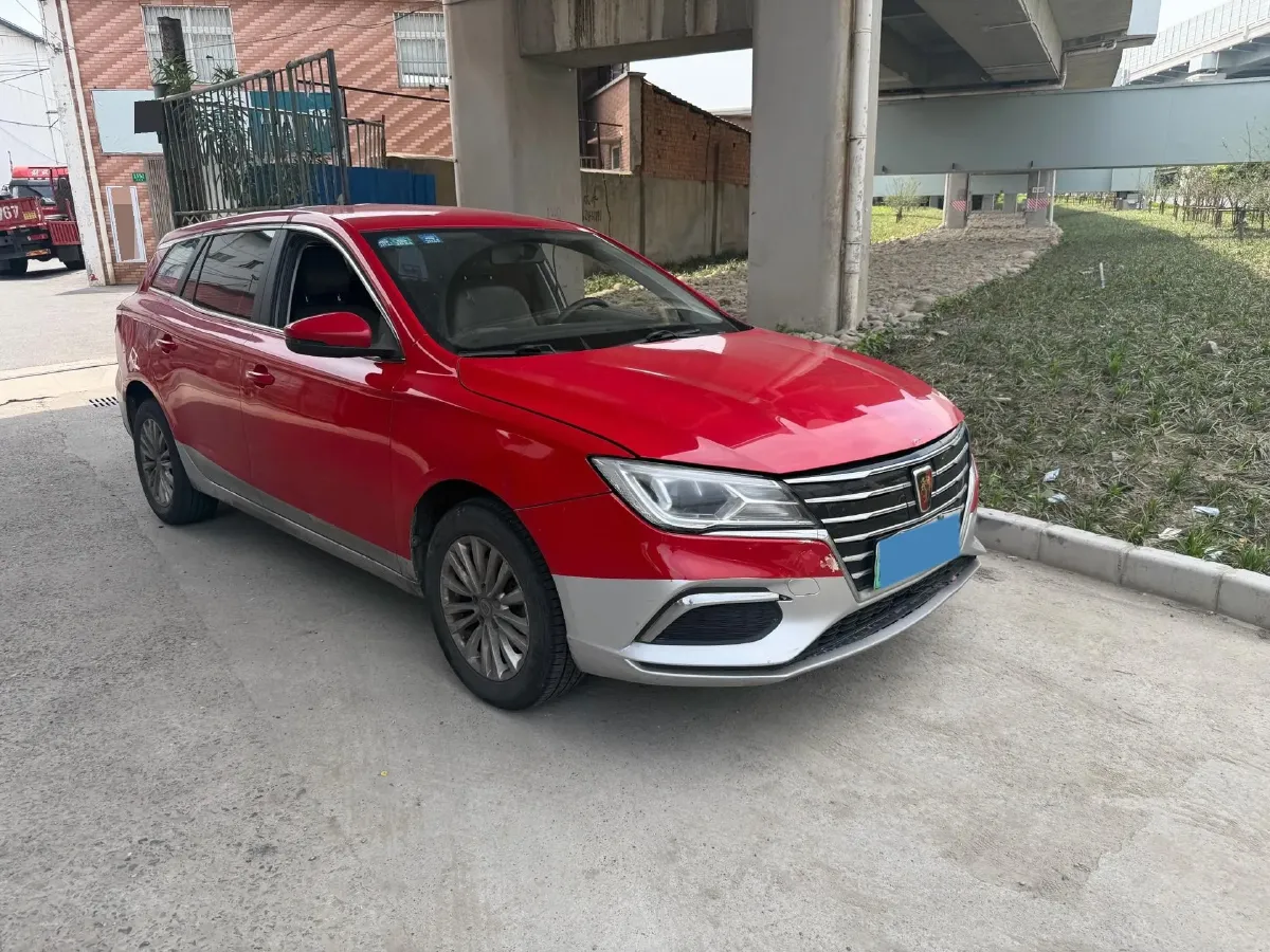 2019 Roewe Ei5 BEV 52.5KWH,autocango,china used car exporter,china ev exporter,chinese used car exporter,chinese used ev exporter