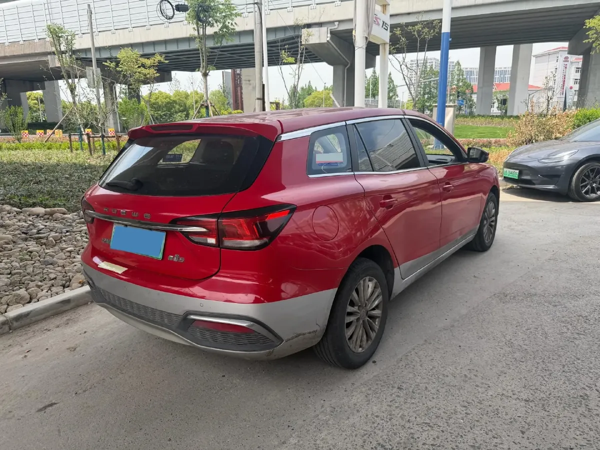 2019 Roewe Ei5 BEV 52.5KWH,autocango,china used car exporter,china ev exporter,chinese used car exporter,chinese used ev exporter