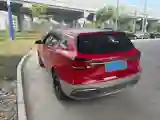 2019 Roewe Ei5 BEV 52.5KWH