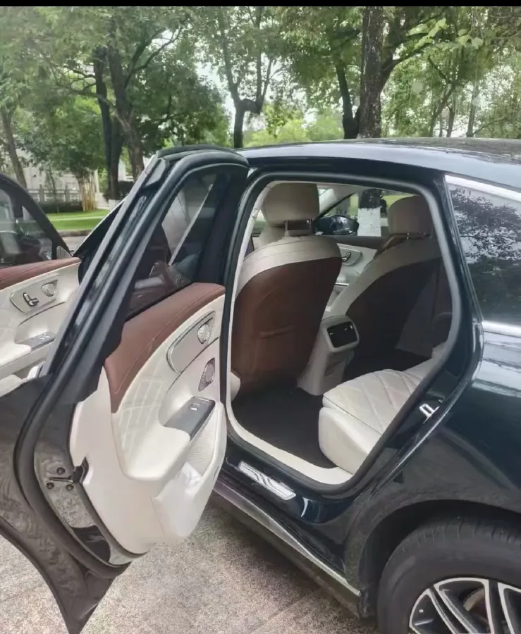 2025 Fulwin FulwinT9 1.5T 156HP L4 1DHT PHEV,autocango,china used car exporter,china ev exporter,chinese used car exporter,chinese used ev exporter