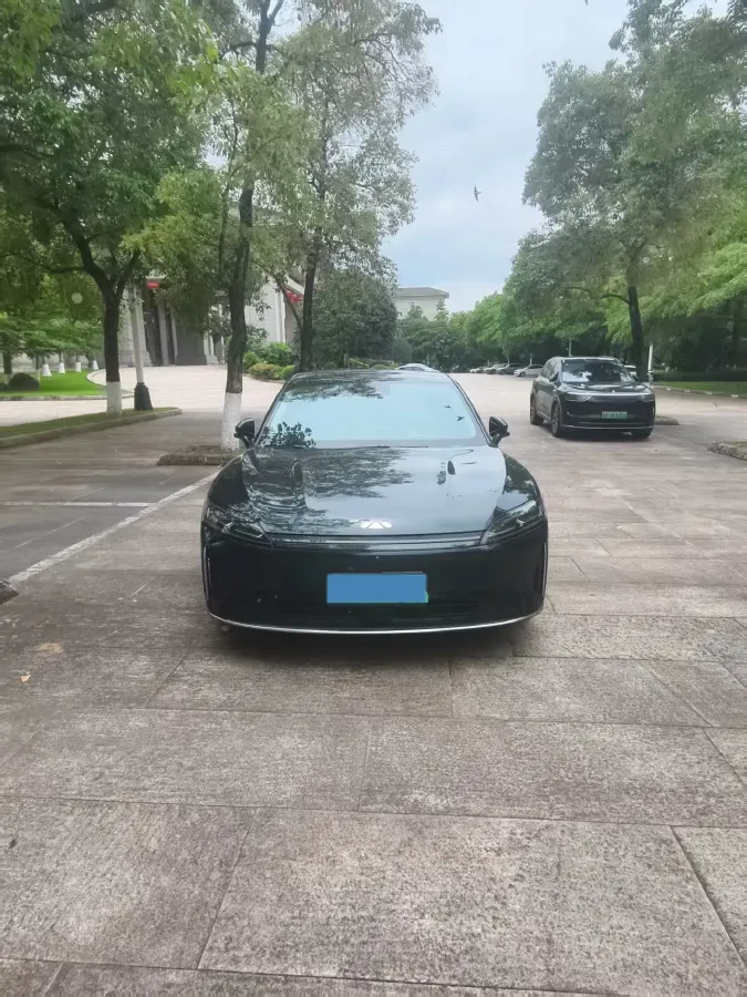 2025 Fulwin FulwinT9 1.5T 156HP L4 1DHT PHEV,autocango,china used car exporter,china ev exporter,chinese used car exporter,chinese used ev exporter