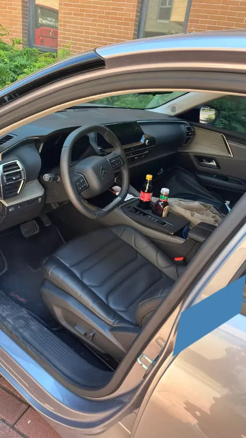 2022 Citroen C5 X 1.6T 175HP L4 8AT,autocango,china used car exporter,china ev exporter,chinese used car exporter,chinese used ev exporter