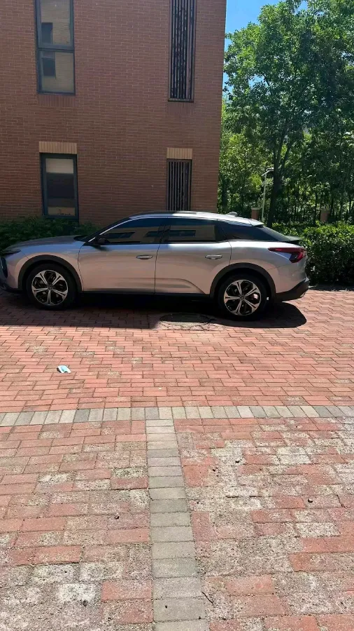 2022 Citroen C5 X 1.6T 175HP L4 8AT,autocango,china used car exporter,china ev exporter,chinese used car exporter,chinese used ev exporter