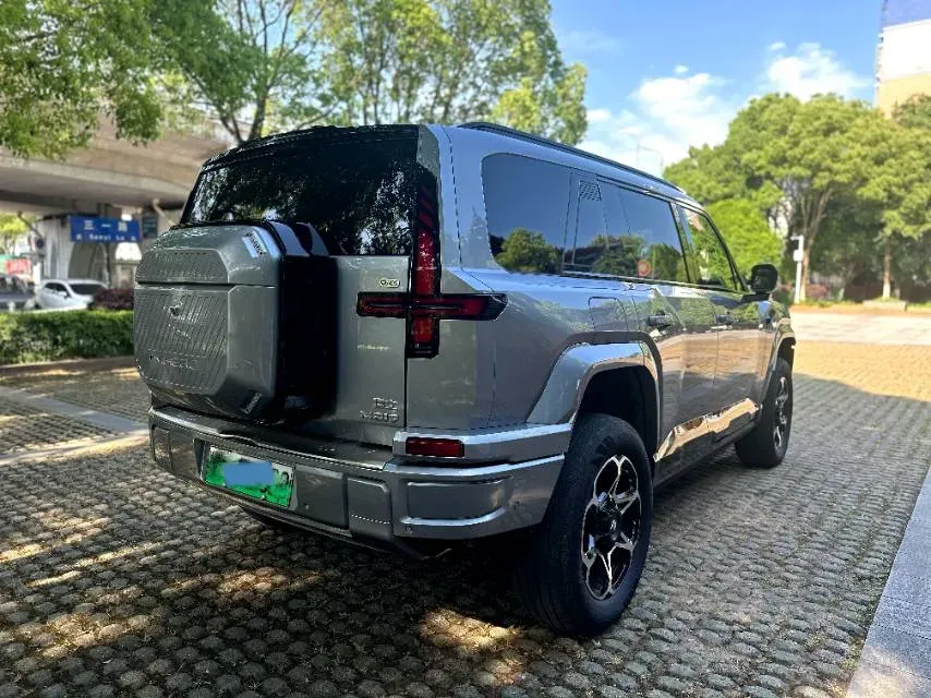 2025 Jetour Zongheng G700 2.0T 211HP L4 2DHT PHEV,autocango,china used car exporter,china ev exporter,chinese used car exporter,chinese used ev exporter