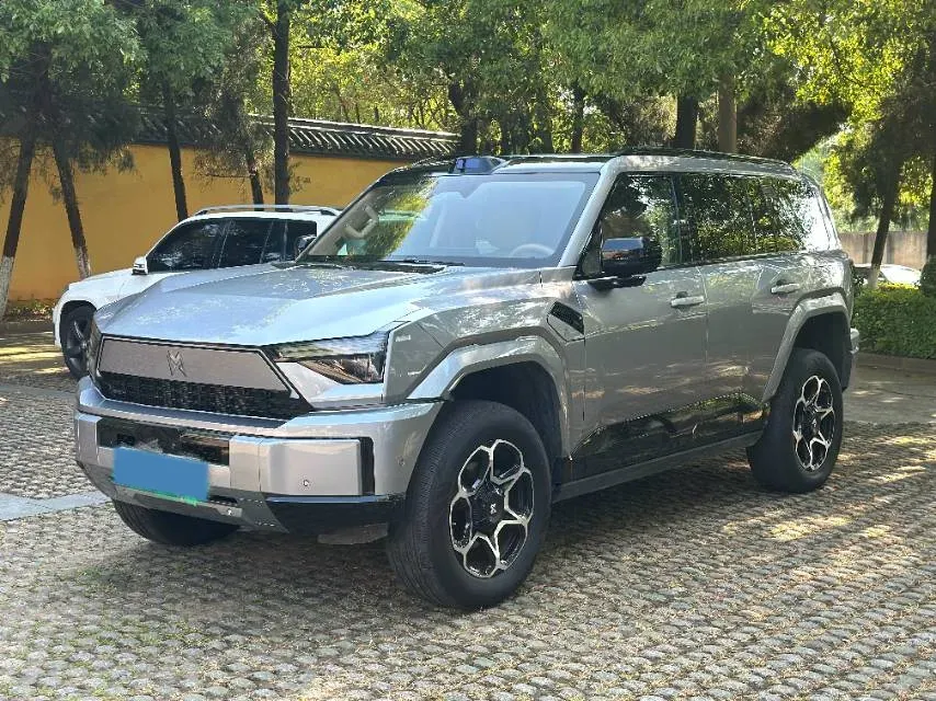 2025 Jetour Zongheng G700 2.0T 211HP L4 2DHT PHEV,autocango,china used car exporter,china ev exporter,chinese used car exporter,chinese used ev exporter