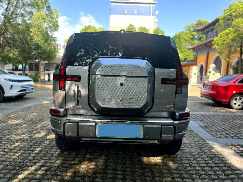 2025 Jetour Zongheng G700 2.0T 211HP L4 2DHT PHEV,autocango,china used car exporter,china ev exporter,chinese used car exporter,chinese used ev exporter