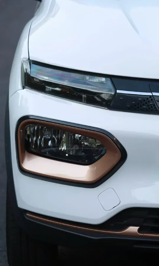 2022 DongFeng Nammi BOX BEV 27.17KWH,autocango,china used car exporter,china ev exporter,chinese used car exporter,chinese used ev exporter