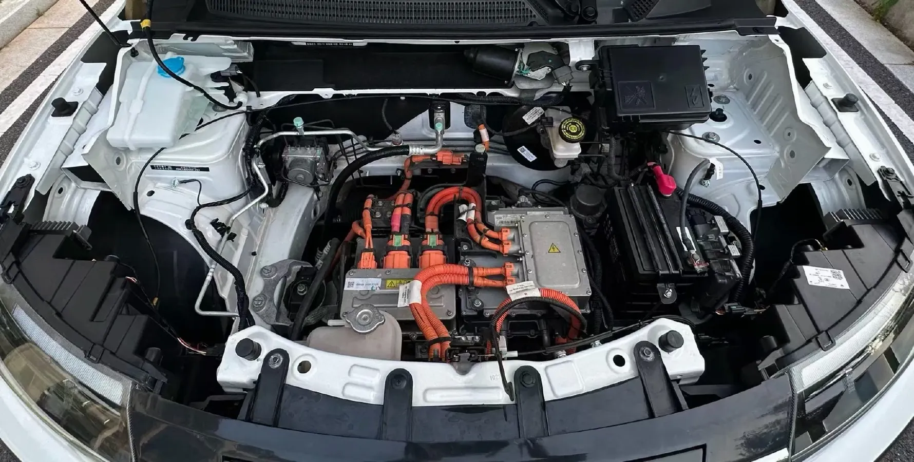2022 DongFeng Nammi BOX BEV 27.17KWH,autocango,china used car exporter,china ev exporter,chinese used car exporter,chinese used ev exporter