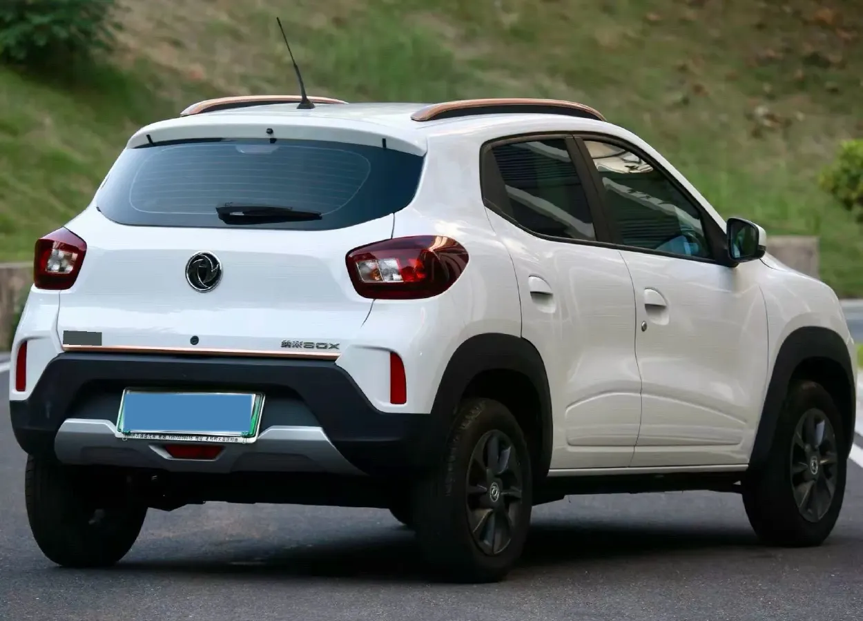 2022 DongFeng Nammi BOX BEV 27.17KWH,autocango,china used car exporter,china ev exporter,chinese used car exporter,chinese used ev exporter