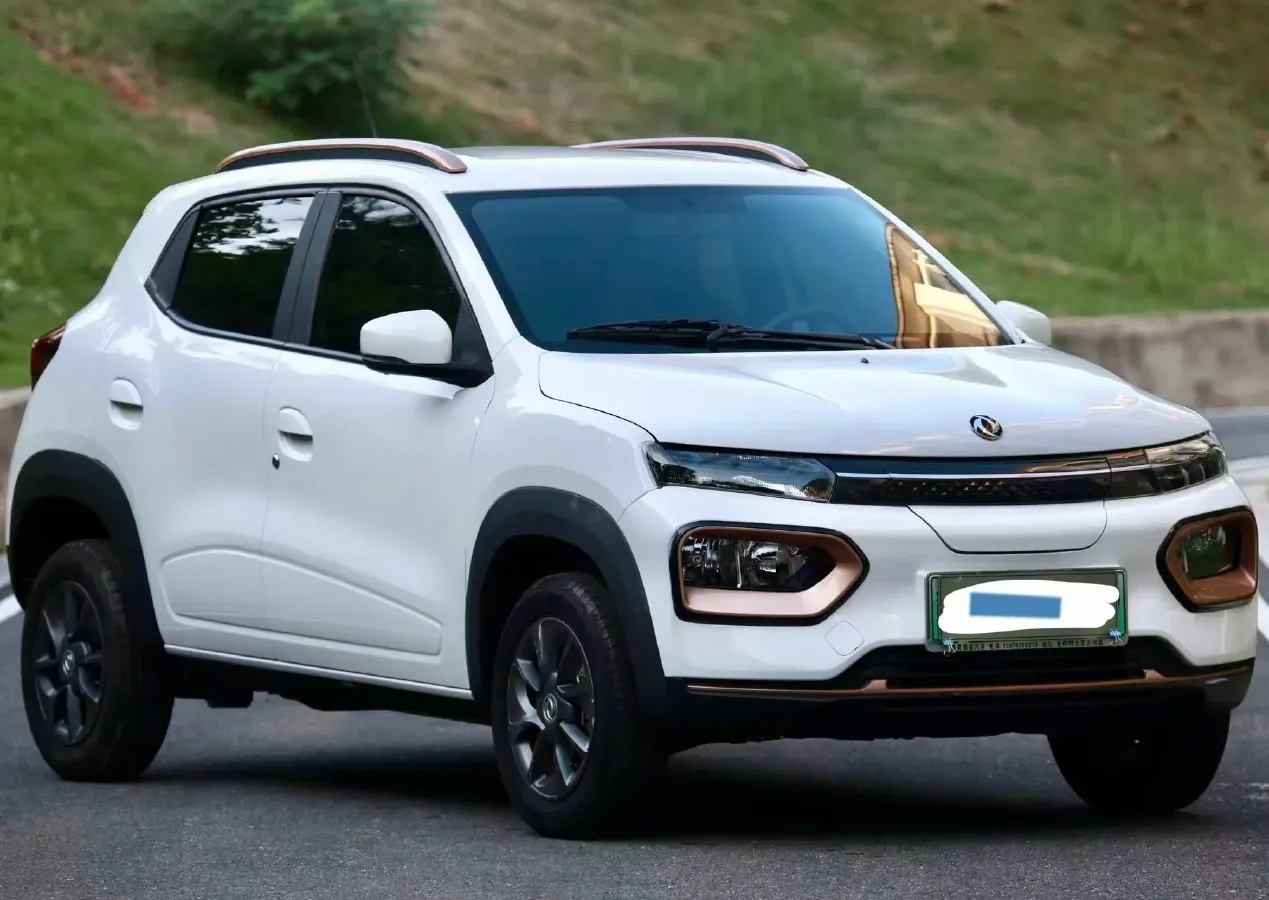 2022 DongFeng Nammi BOX BEV 27.17KWH,autocango,china used car exporter,china ev exporter,chinese used car exporter,chinese used ev exporter