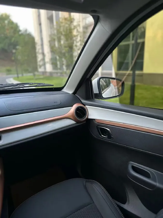 2022 DongFeng Nammi BOX BEV 27.17KWH,autocango,china used car exporter,china ev exporter,chinese used car exporter,chinese used ev exporter