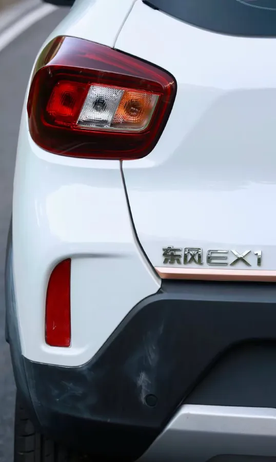 2022 DongFeng Nammi BOX BEV 27.17KWH,autocango,china used car exporter,china ev exporter,chinese used car exporter,chinese used ev exporter