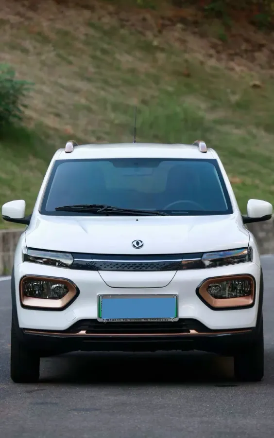 2022 DongFeng Nammi BOX BEV 27.17KWH,autocango,china used car exporter,china ev exporter,chinese used car exporter,chinese used ev exporter
