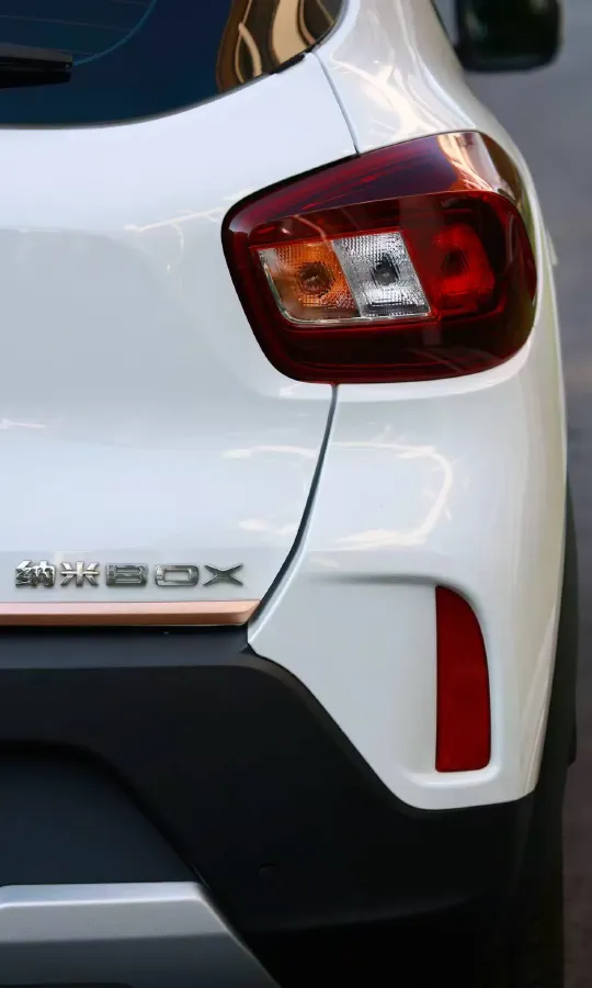 2022 DongFeng Nammi BOX BEV 27.17KWH,autocango,china used car exporter,china ev exporter,chinese used car exporter,chinese used ev exporter