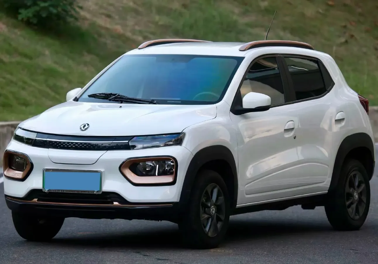 2022 DongFeng Nammi BOX BEV 27.17KWH,autocango,china used car exporter,china ev exporter,chinese used car exporter,chinese used ev exporter